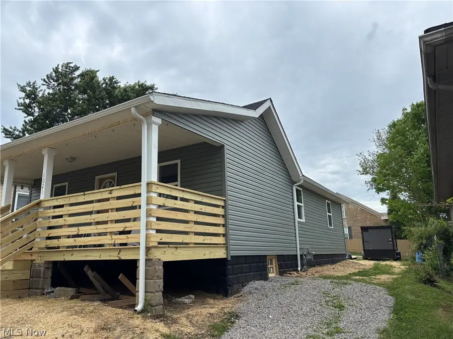 1021 Clay Street, Zanesville, OH 43701 - #3