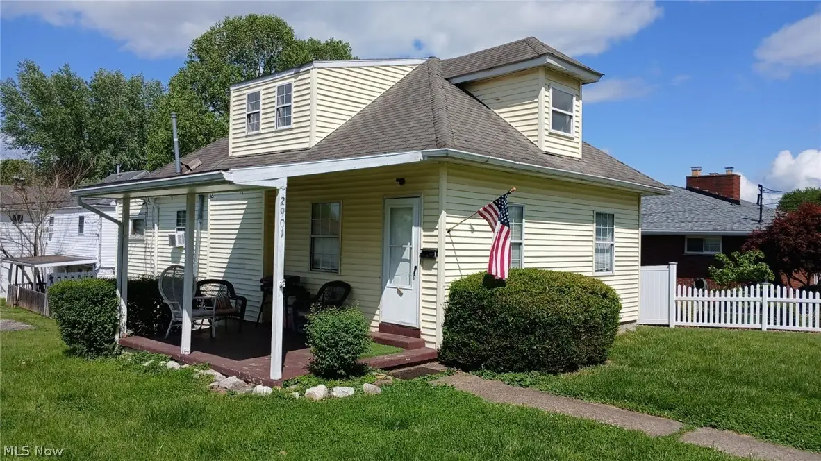 2901 27th Street, Parkersburg, WV 26104 - #1