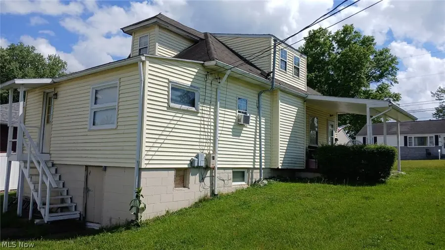 2901 27th Street, Parkersburg, WV 26104 - #2
