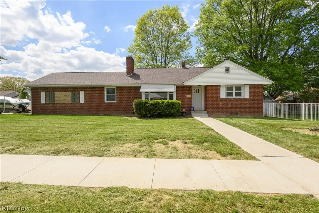 1107 4th Ne Street, Massillon, OH 44646 - #1