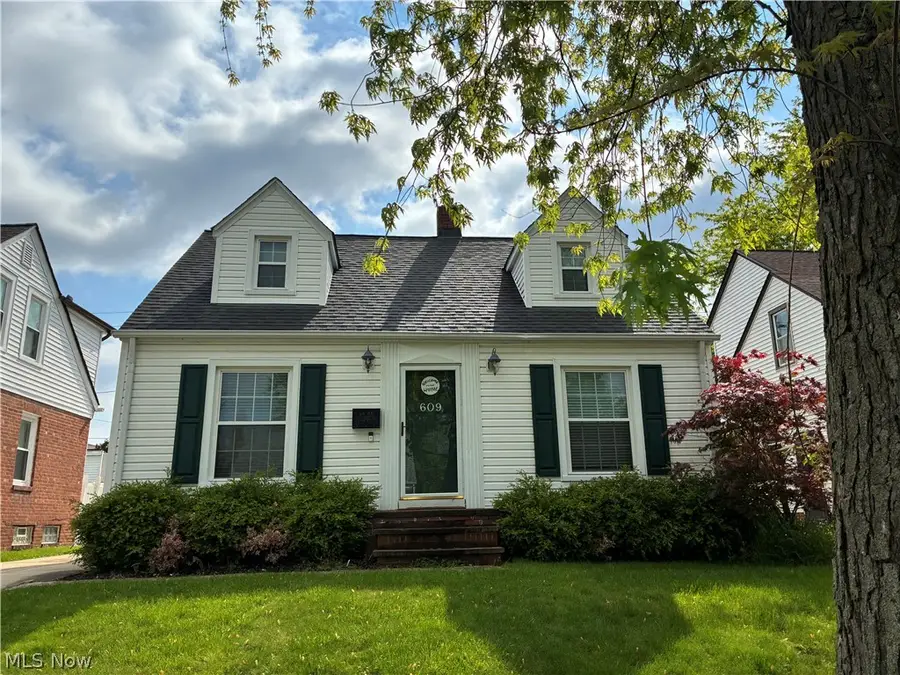 609 S Kensington Road, Rocky River, OH 44116 - #2