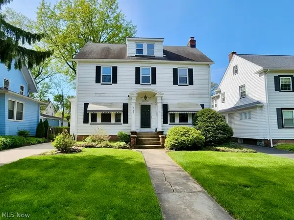 3144 Berkshire Road, Cleveland Heights, OH 44118