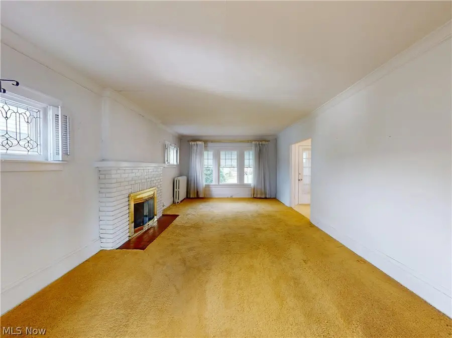 3144 Berkshire Road, Cleveland Heights, OH 44118 - #3