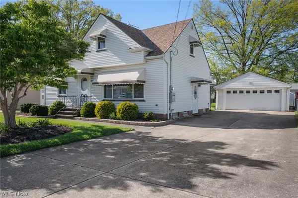 30401 Harrison Street, Willowick, OH 44095