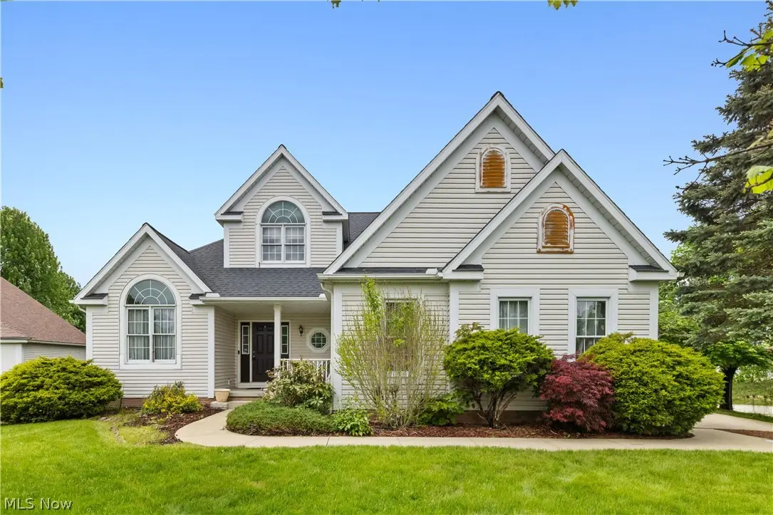 1919 Wendover Ne Circle, North Canton, OH 44720 - #1