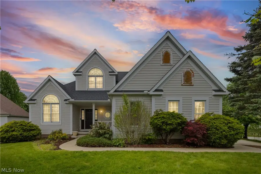 1919 Wendover Ne Circle, North Canton, OH 44720 - #2
