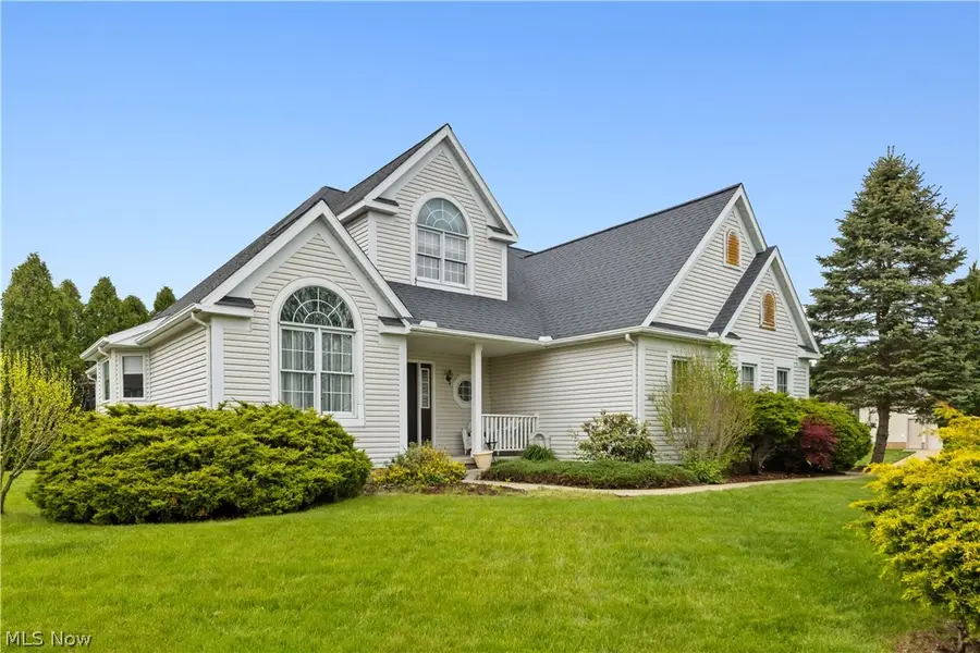 1919 Wendover Ne Circle, North Canton, OH 44720 - #3