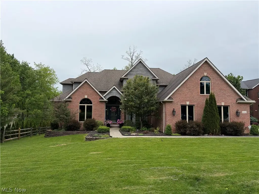 19443 Rye Gate Drive, North Royalton, OH 44133 - #1