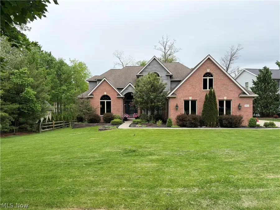 19443 Rye Gate Drive, North Royalton, OH 44133 - #2