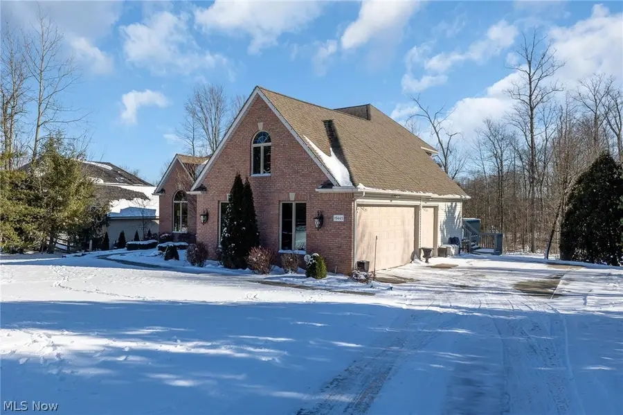 19443 Rye Gate Drive, North Royalton, OH 44133 - #3