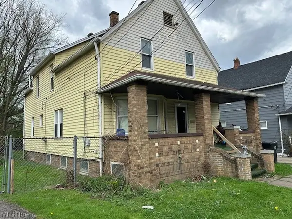 9710 Aetna Road, Cleveland, OH 44105