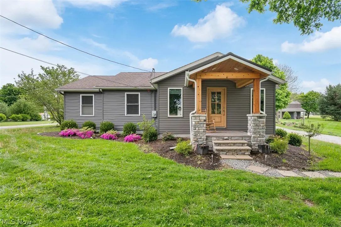 103 N Kohler Road, Orrville, OH 44667 - #1