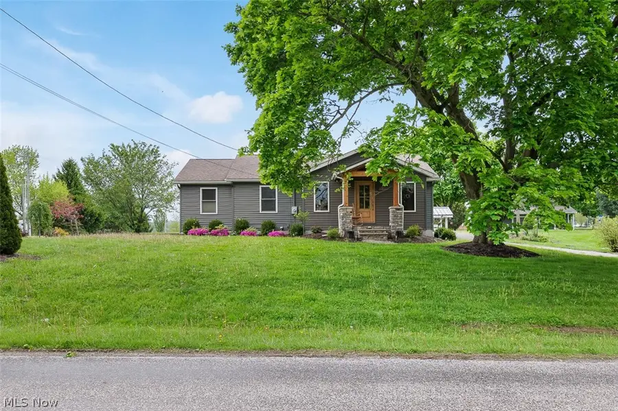 103 N Kohler Road, Orrville, OH 44667 - #2