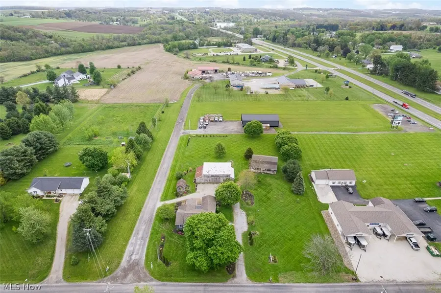 103 N Kohler Road, Orrville, OH 44667 - #3