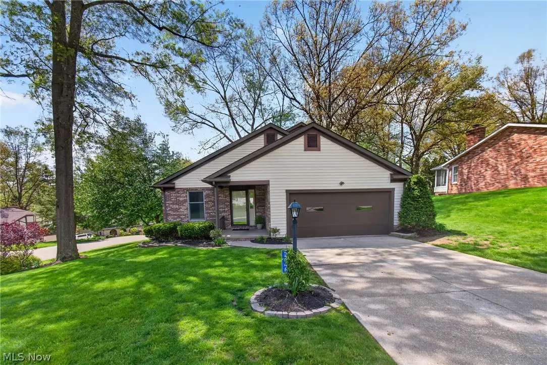 5346 Burlawn Nw Street, Canton, OH 44708 - #1