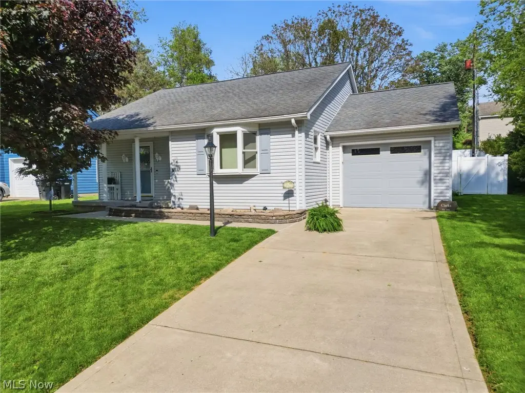 2518 Vinsel Road, Zanesville, OH 43701 - #1