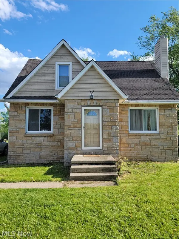 70 Britton Street, West Salem, OH 44287