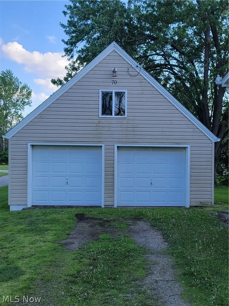 70 Britton Street, West Salem, OH 44287 - #2