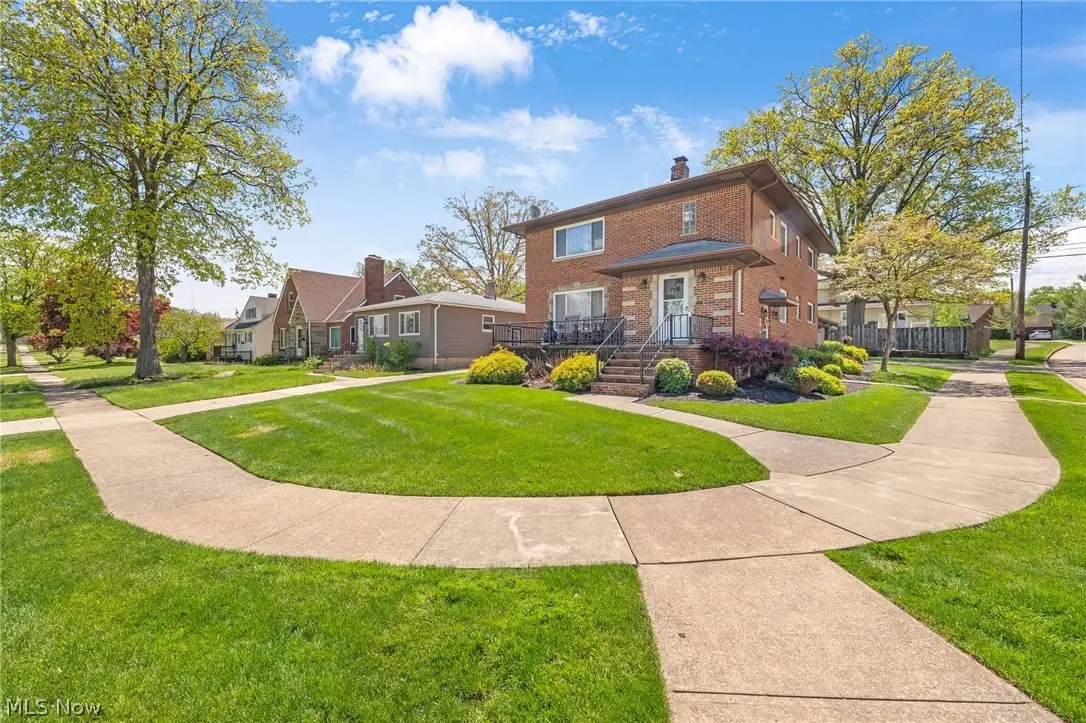 5907 Belmere Drive, Parma, OH 44129 - #1