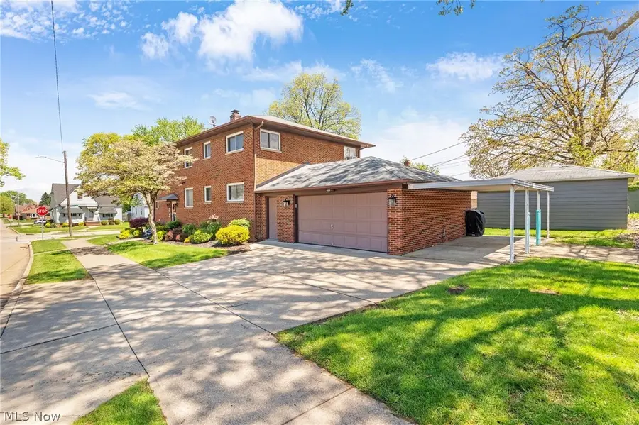 5907 Belmere Drive, Parma, OH 44129 - #2