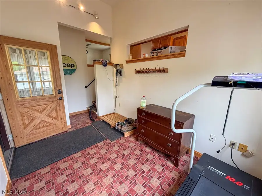 8135 State Route 609, Burghill, OH 44404 - #3