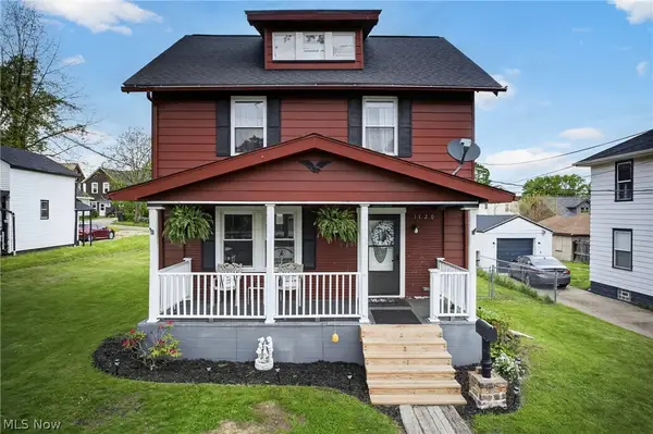 1120 Borden Sw Avenue, Massillon, OH 44647