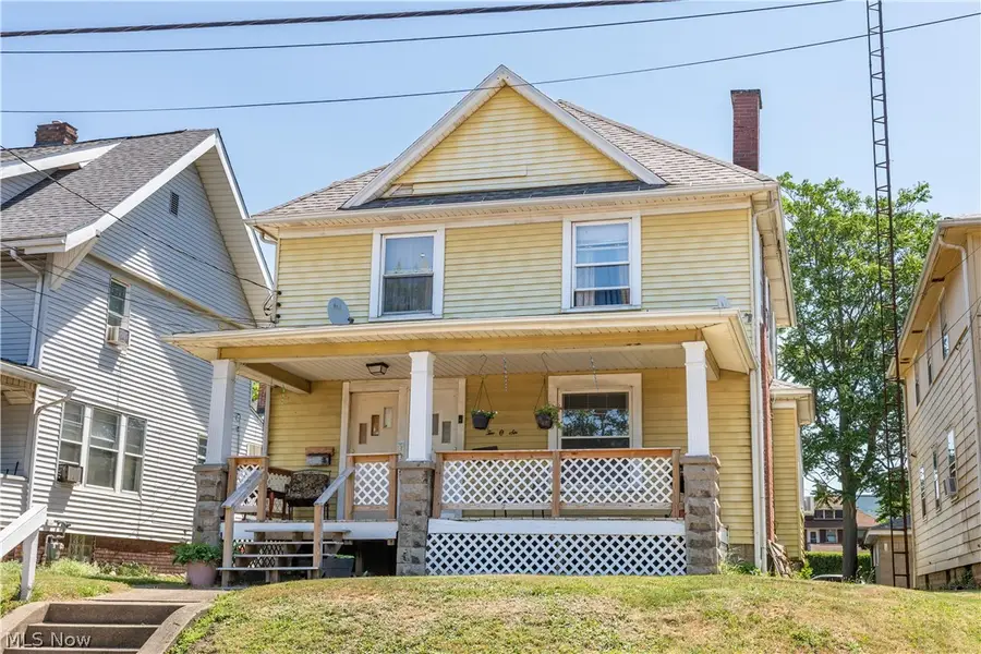 206 Ingram Sw Avenue, Canton, OH 44710 - #2