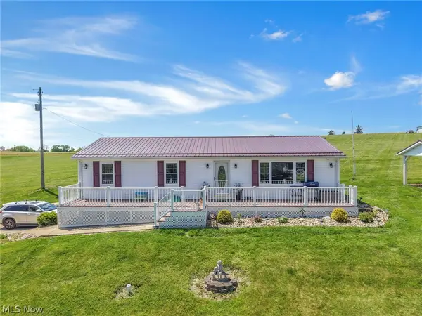 7400 Sweetheart Drive, Zanesville, OH 43701