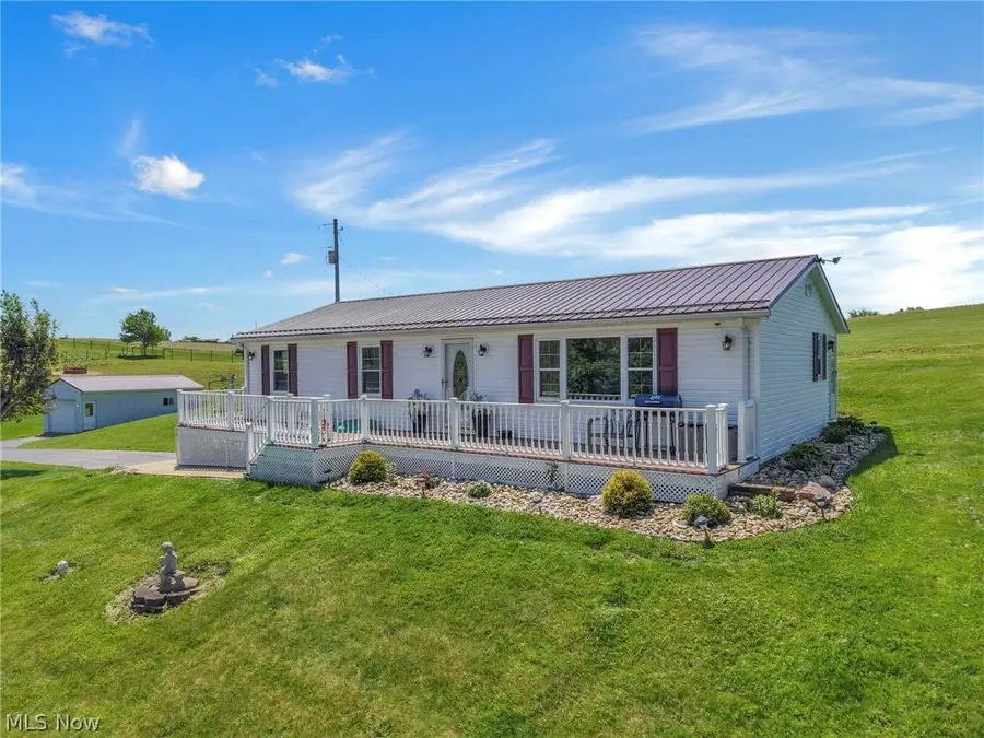 7400 Sweetheart Drive, Zanesville, OH 43701 - #3