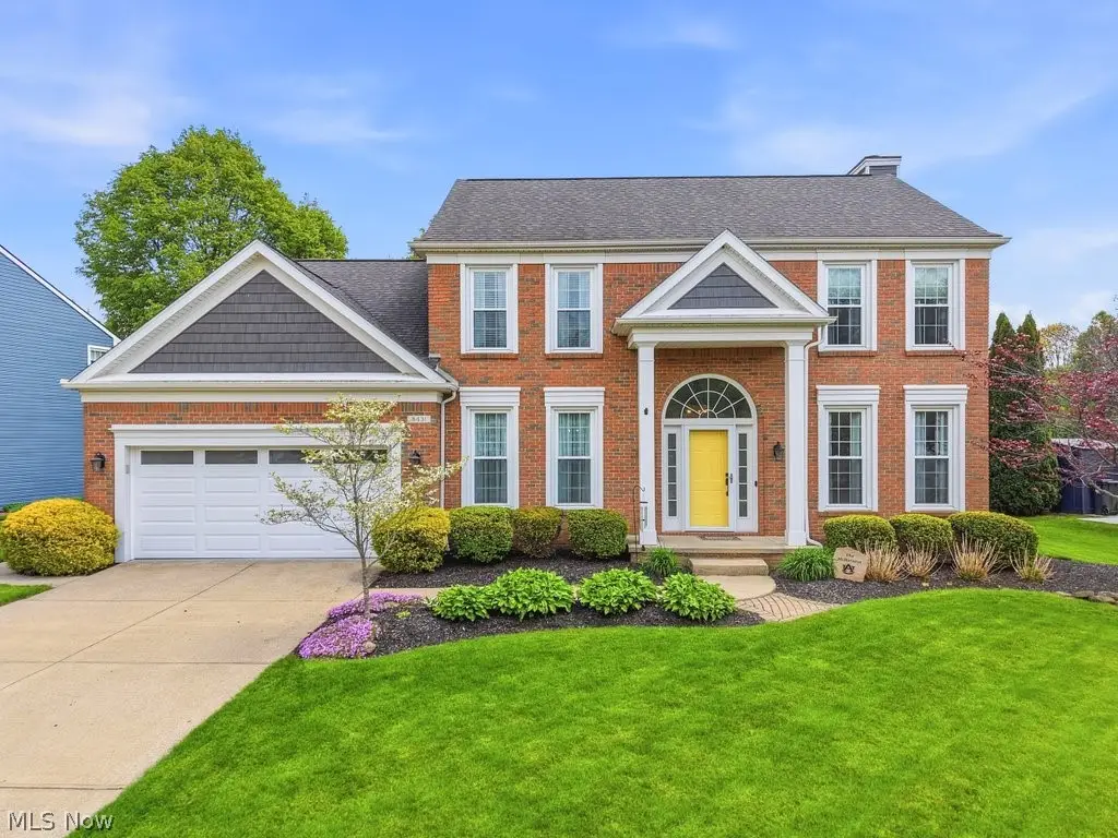 8431 Shorthorn Drive, Sagamore Hills, OH 44067 - #1