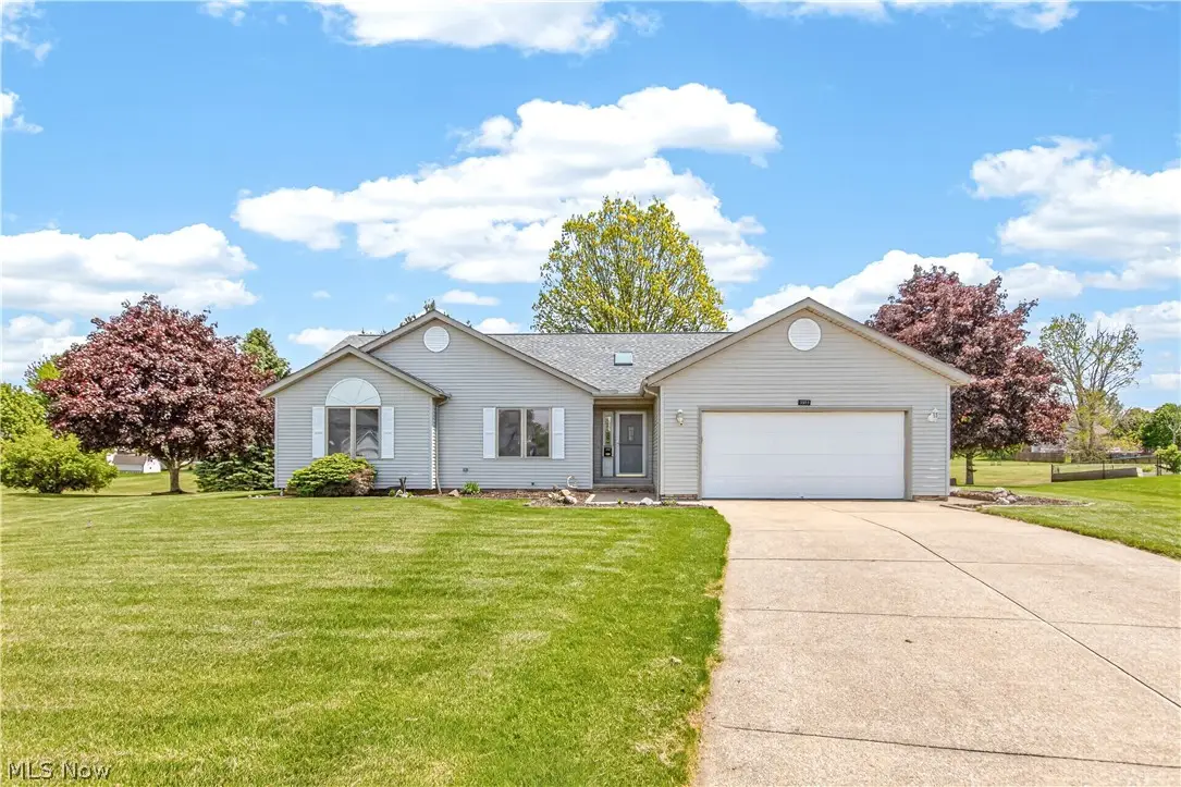 3357 James Boulevard, Brunswick, OH 44212 - #1