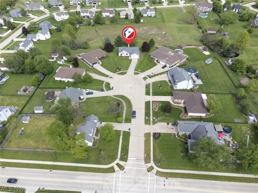 3357 James Boulevard, Brunswick, OH 44212 - #2