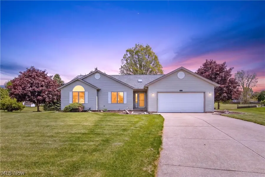 3357 James Boulevard, Brunswick, OH 44212 - #3