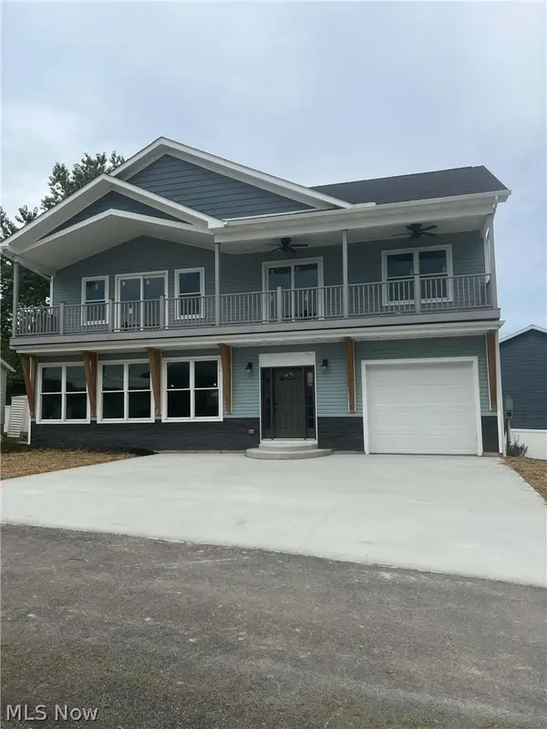 10556 E Bayshore Road, Lakeside Marblehead, OH 43440
