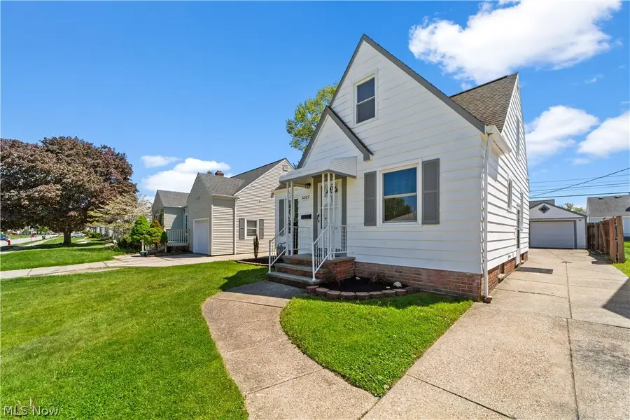 6307 Kenneth Avenue, Parma, OH 44129 - #2