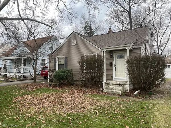 625 Meadowbrook Se Avenue, Warren, OH 44484