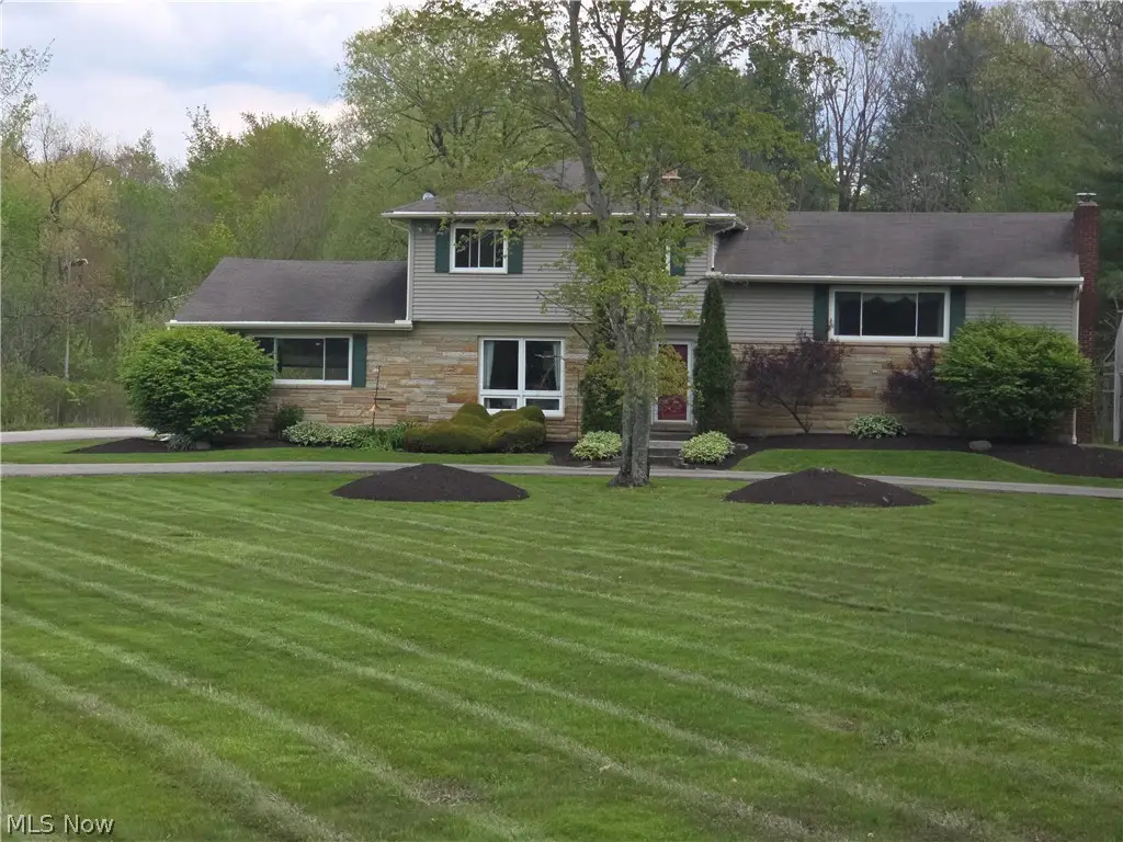 13047 Forest Road, Burton, OH 44021 - #1