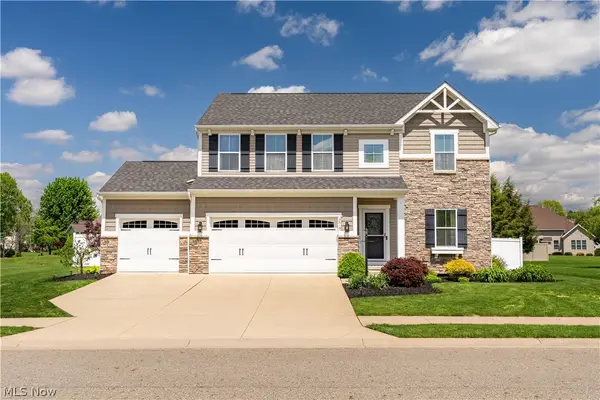 6819 Shiloh Nw Street, Canton, OH 44708