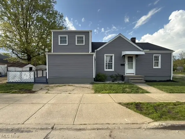 1664 Douglas Road, Wickliffe, OH 44092 - #1