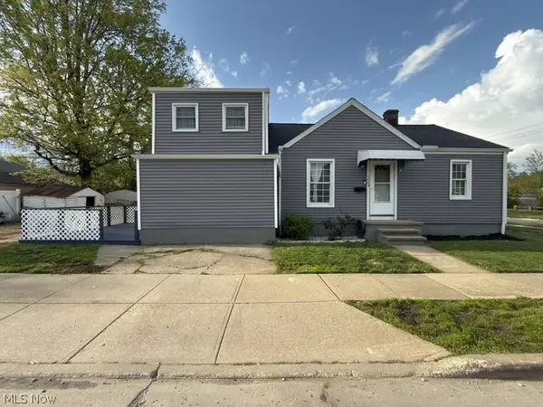 1664 Douglas Road, Wickliffe, OH 44092