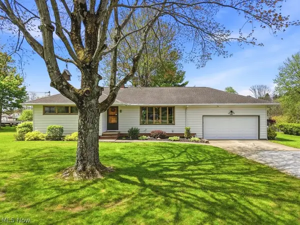 7866 N Boyden Road, Northfield, OH 44067