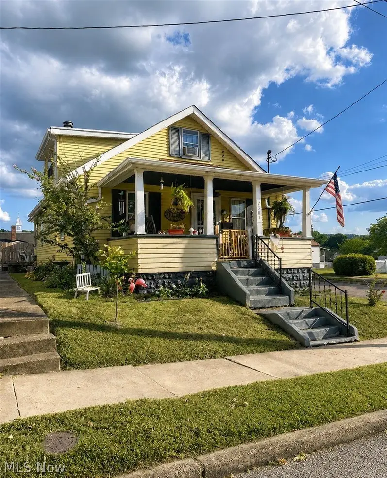2301 Center, Moundsville, WV 26041 - #1