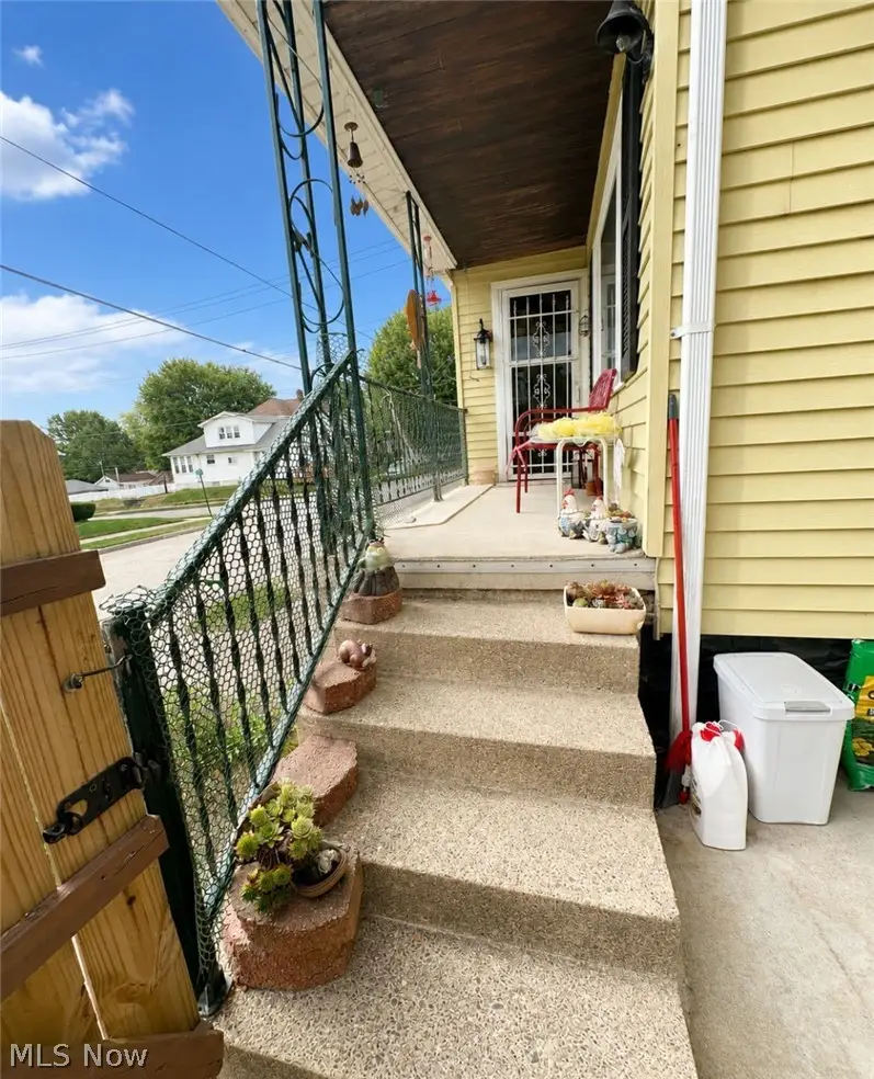 2301 Center, Moundsville, WV 26041 - #2