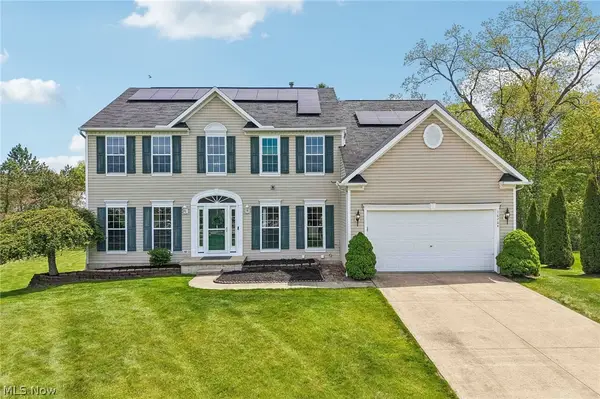 16264 Selby Circle, Strongsville, OH 44136