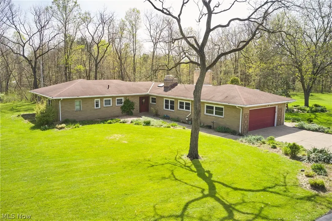 3288 Spring Valley Road, Akron, OH 44333 - #1