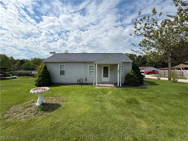 3922 21st Sw Street, Canton, OH 44706