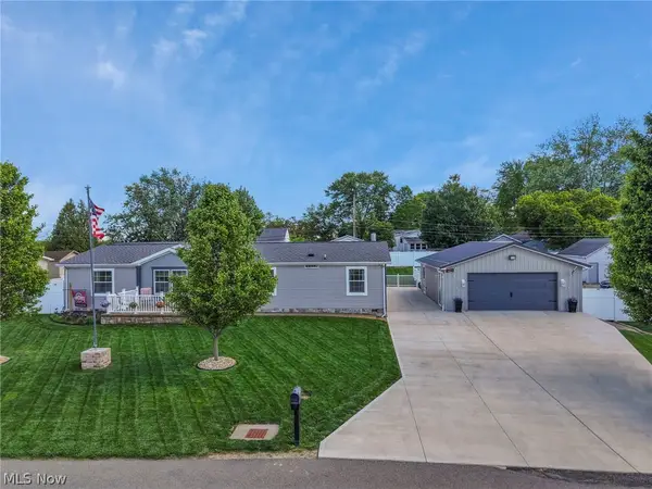 920 Leonard Avenue, Zanesville, OH 43701
