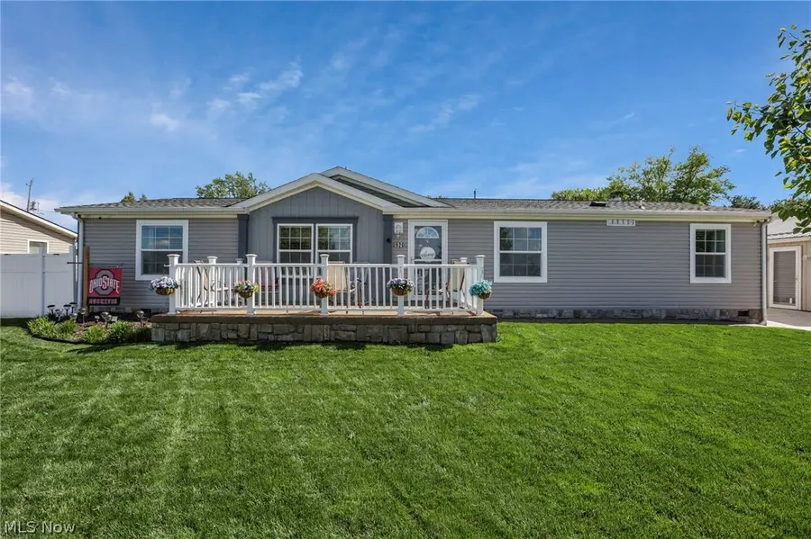 920 Leonard Avenue, Zanesville, OH 43701 - #2