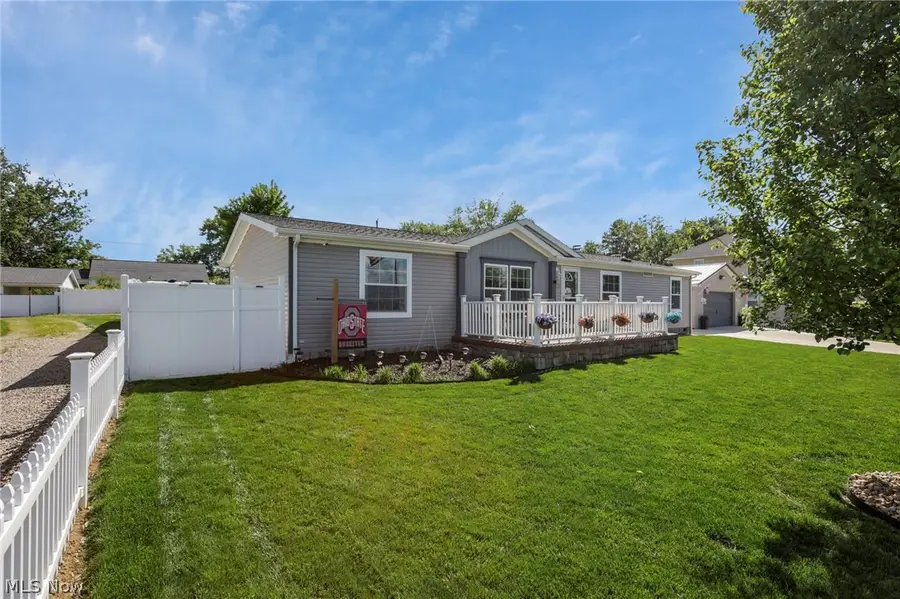 920 Leonard Avenue, Zanesville, OH 43701 - #3