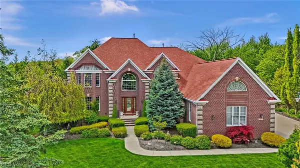 19322 Araglin Court, Strongsville, OH 44149
